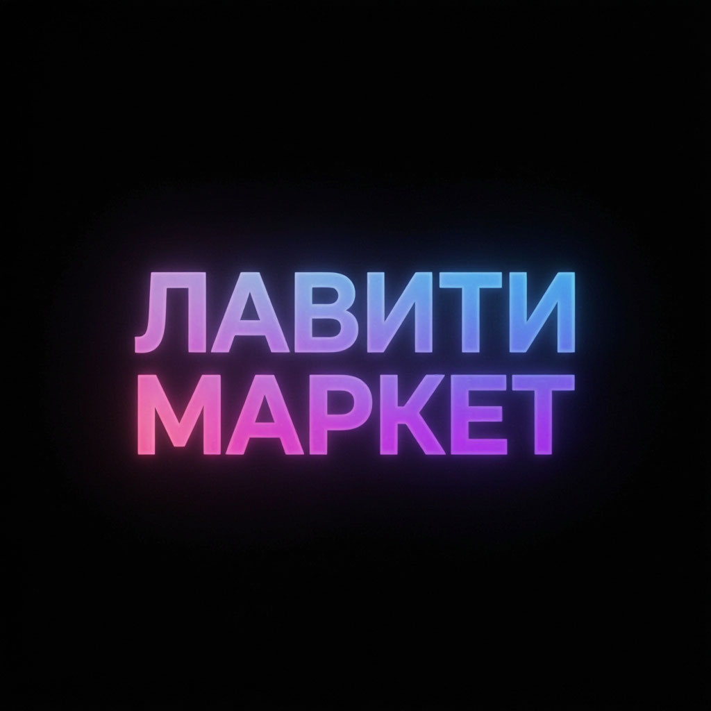 Первый шаблон объявления